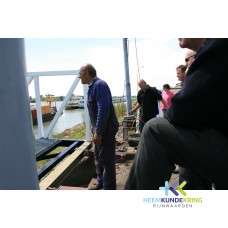steiger Verbouwing Calpam steiger voor J.R. Smidt Coll. P.Snip (35)